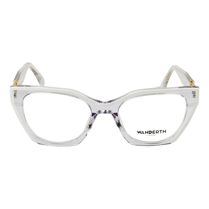 Wanderth Monturas Dalia Transparente/blanco