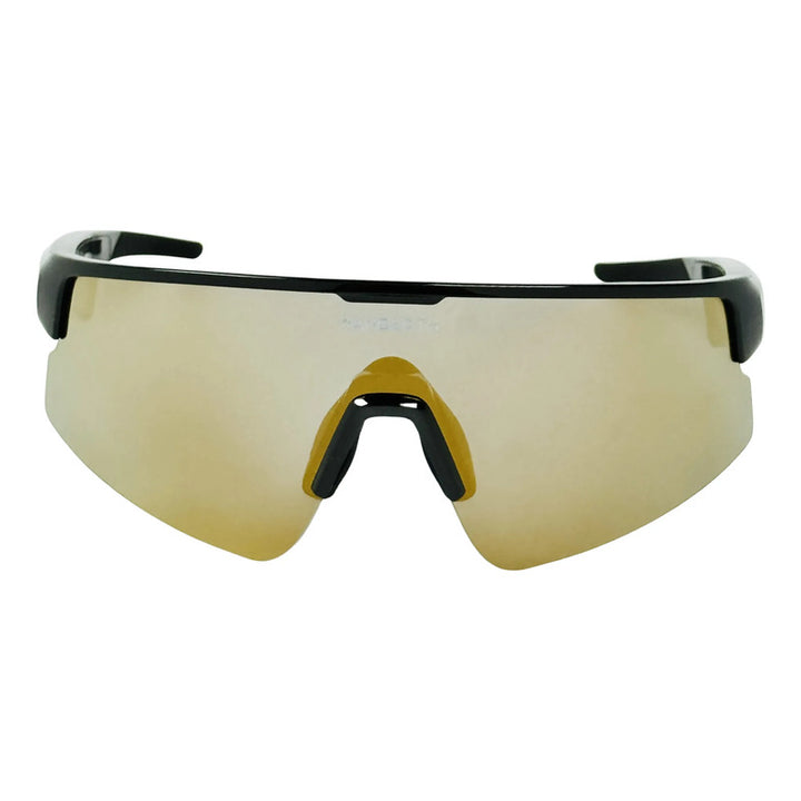 Wanderth  Lentes Ultimate Smart Fusion Mirror Dorado Negro