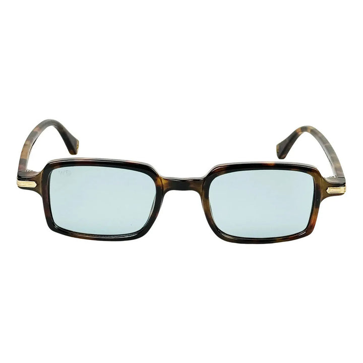 Wanderth Gafas Sol Sunforce Casual Animal Print Verde