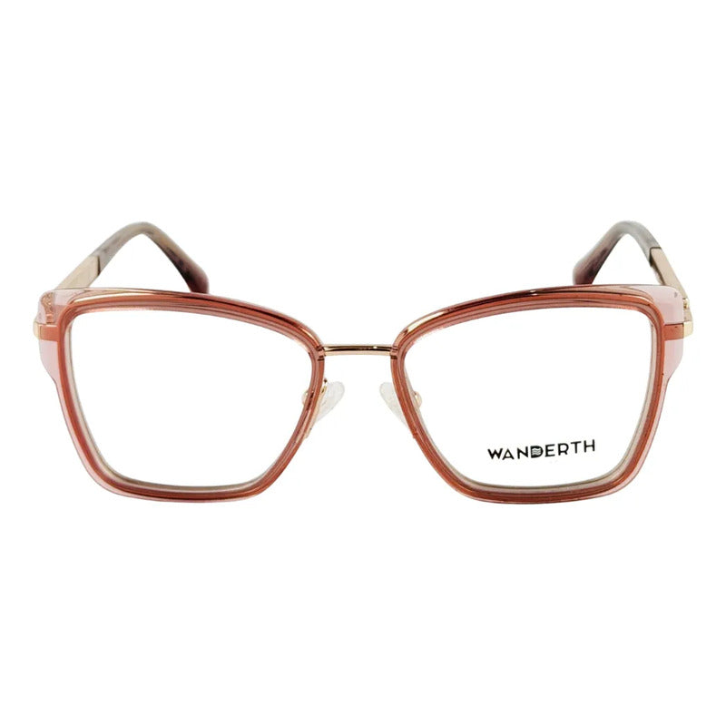 Wanderth Monturas Caven Lila