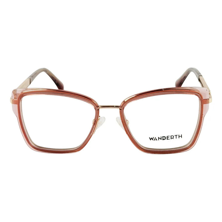 Wanderth Monturas Caven Lila