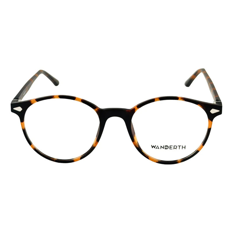 Wanderth Monturas  Clip On Nexus Animal Print