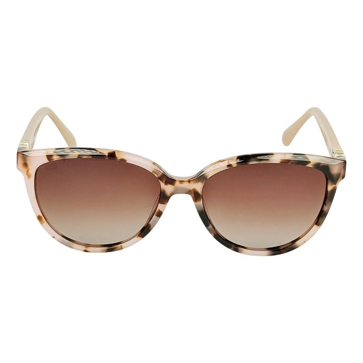 Wanderth Gafas Sol Suncore Fashion Animal Print Marrón