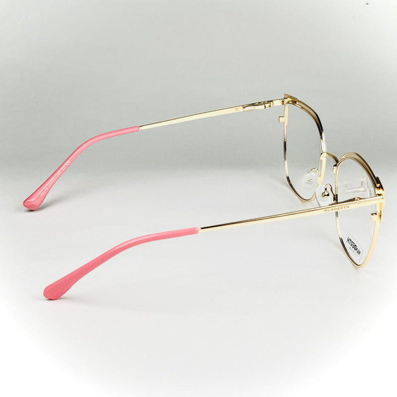 Wanderth Monturas Arielle