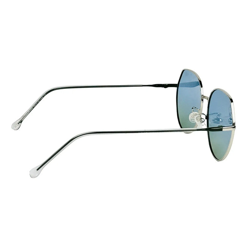 Wanderth Gafas Sol Solstice Fashion Verde Azul/verde