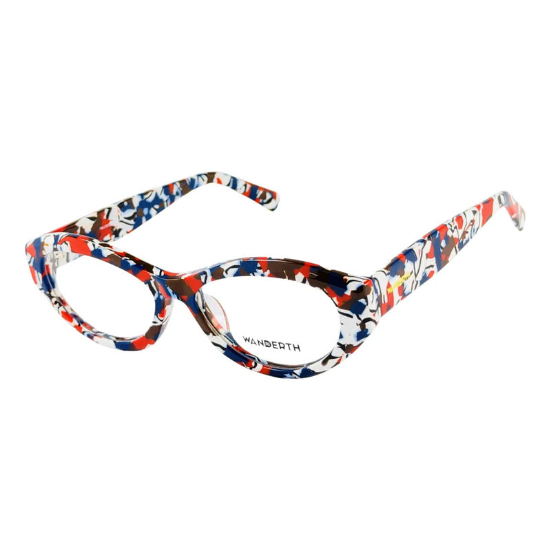Wanderth Monturas  Dorian Multicolor