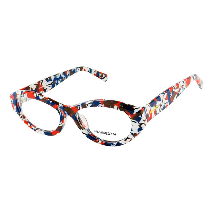 Wanderth Monturas  Dorian Multicolor