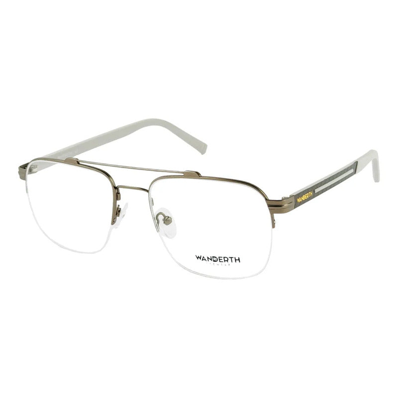Wanderth Monturas Zayn Gris