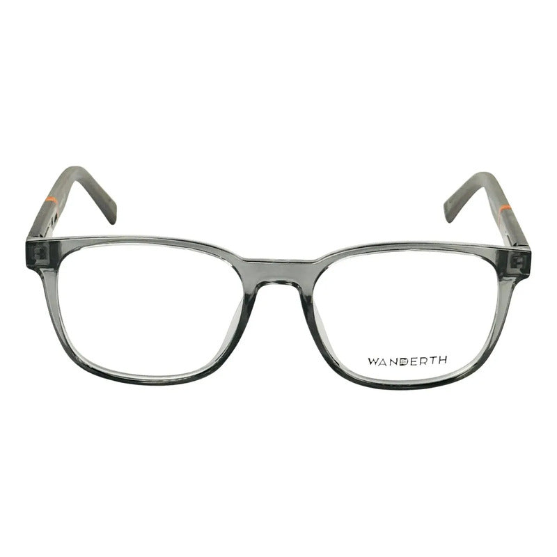 Wanderth Monturas Bravo Gris