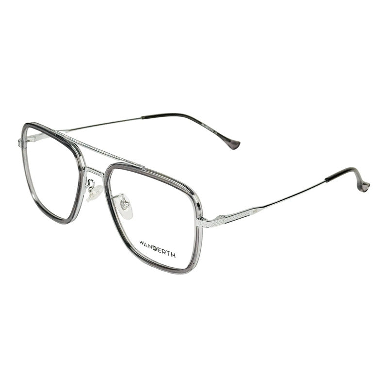 Wanderth Monturas Salvatore Gris/plateado
