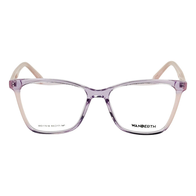 Wanderth Monturas Sylva Violeta