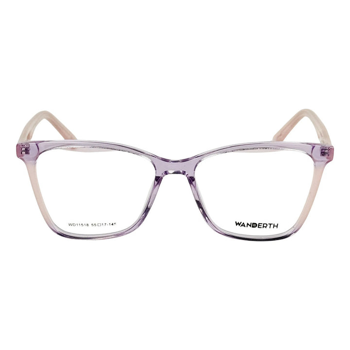 Wanderth Monturas Sylva Violeta