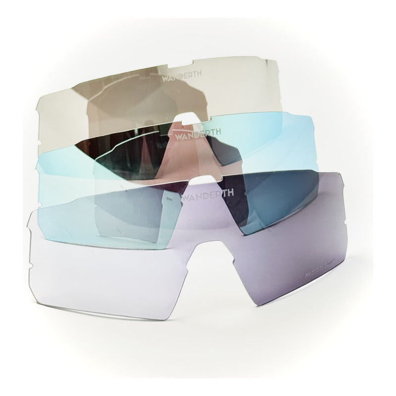 Wanderth Lentes Raptor