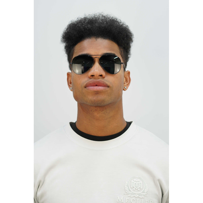 Wanderth Lentes De Sol Pilot