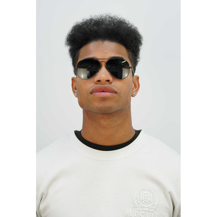 Wanderth Lentes De Sol Pilot