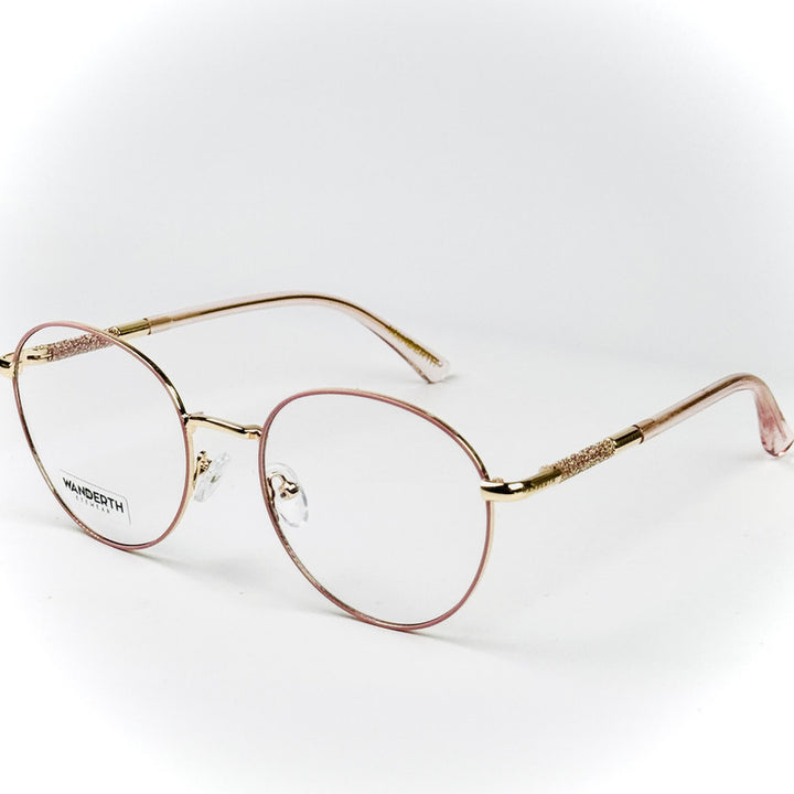 Wanderth Monturas Aura