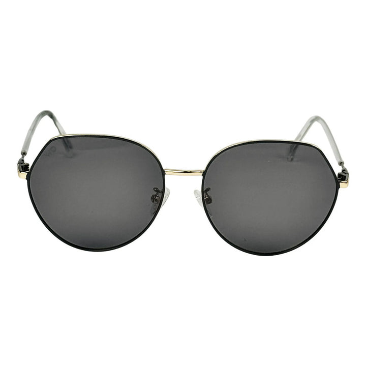 Wanderth Gafas Sol Solstice Fashion Negro