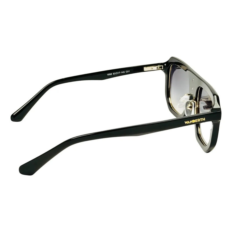 Wanderth Lentes De Sol X-drive