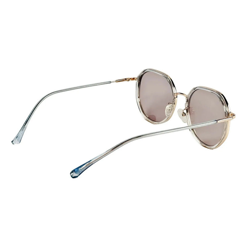 Wanderth Lentes De Sol Sirius Rose