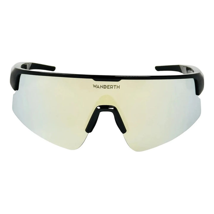 Wanderth Lentes Ultimate Smart Mirror Dorado Negro