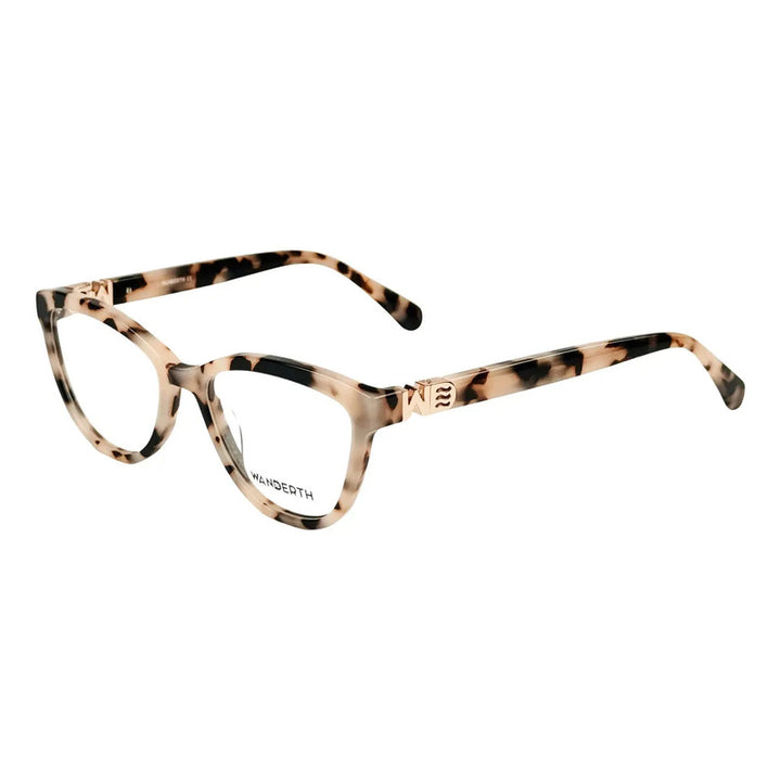 Wanderth Monturas Evora Animal Print
