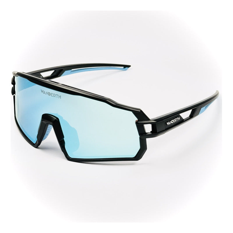 Wanderth Lentes Raptor