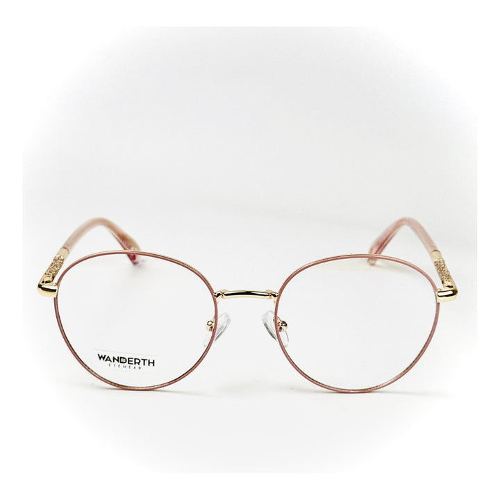 Wanderth Monturas Aura