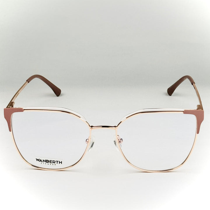 Wanderth Monturas Arielle