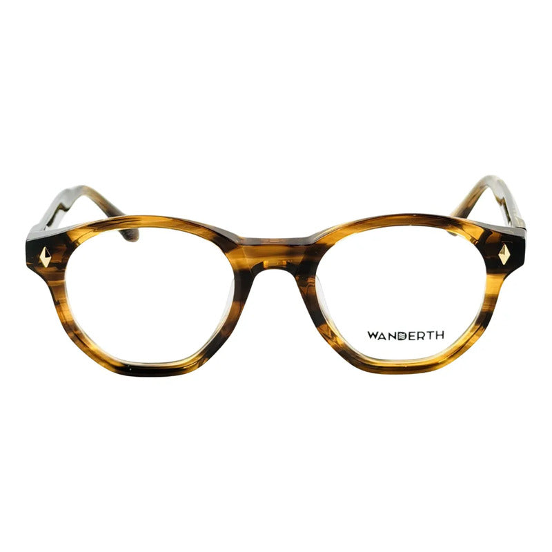 Wanderth Monturas Gael Animal Print