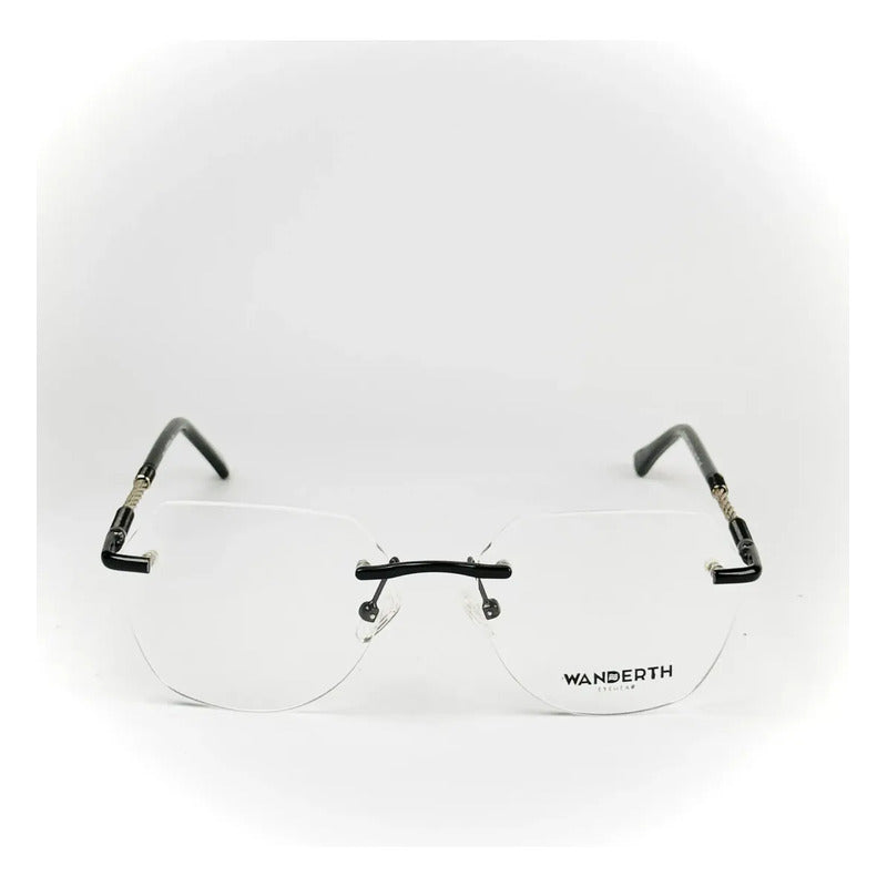 Wanderth Monturas Romero Negro