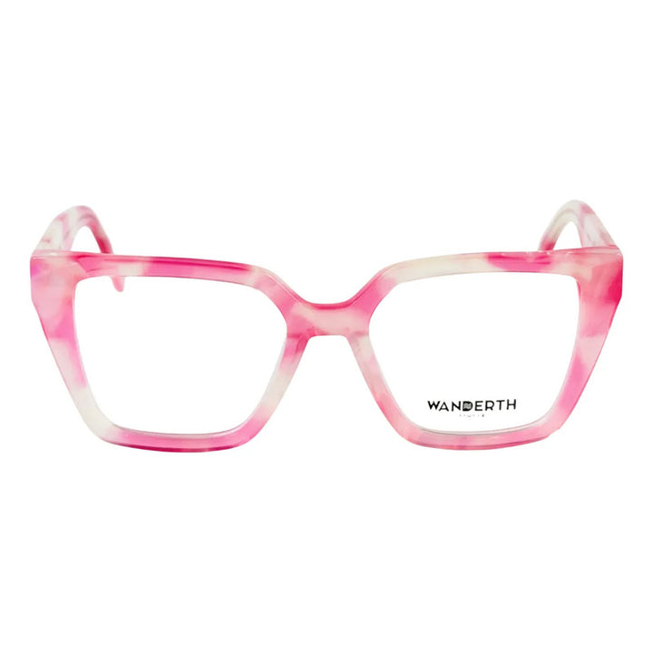Wanderth Monturas Cairo Rosa