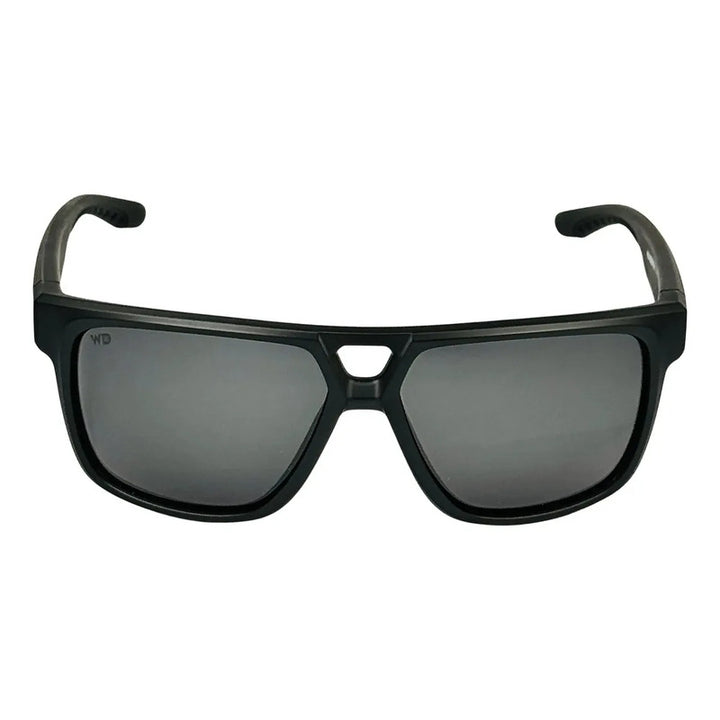 Wanderth Gafas Sol Solvex Deportivo Negro