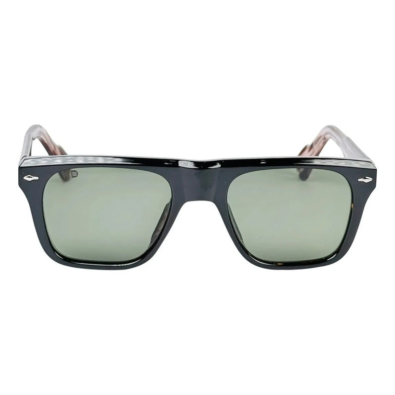 Wanderth Gafas Sol Sunnova Deportivo Marrón Verde Negro