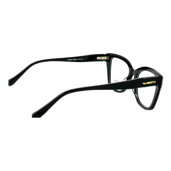 Wanderth Monturas Lucien Negro