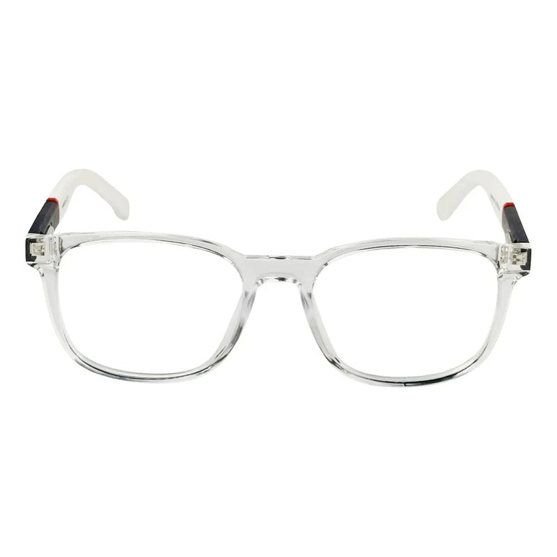 Wanderth Monturas Bravo Transparente/blanco