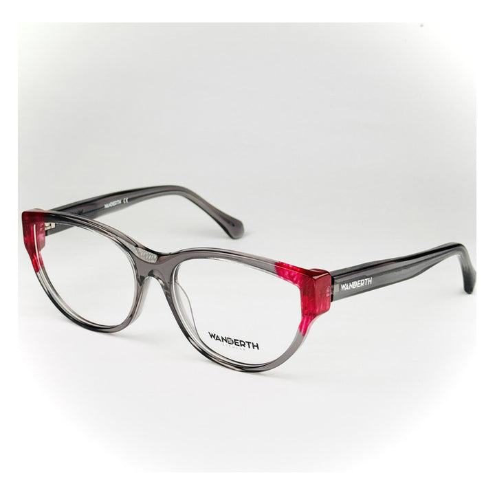 Wanderth Monturas Solvea