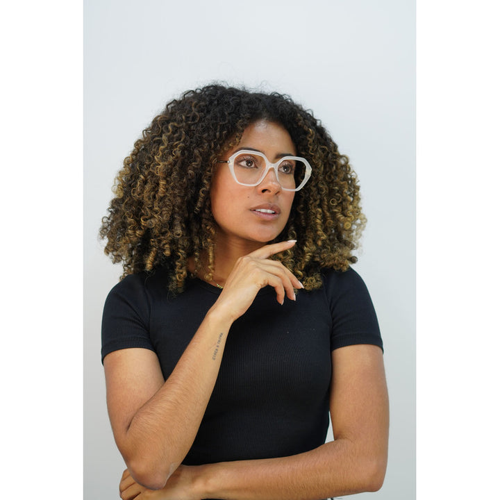 Wanderth Monturas Brille