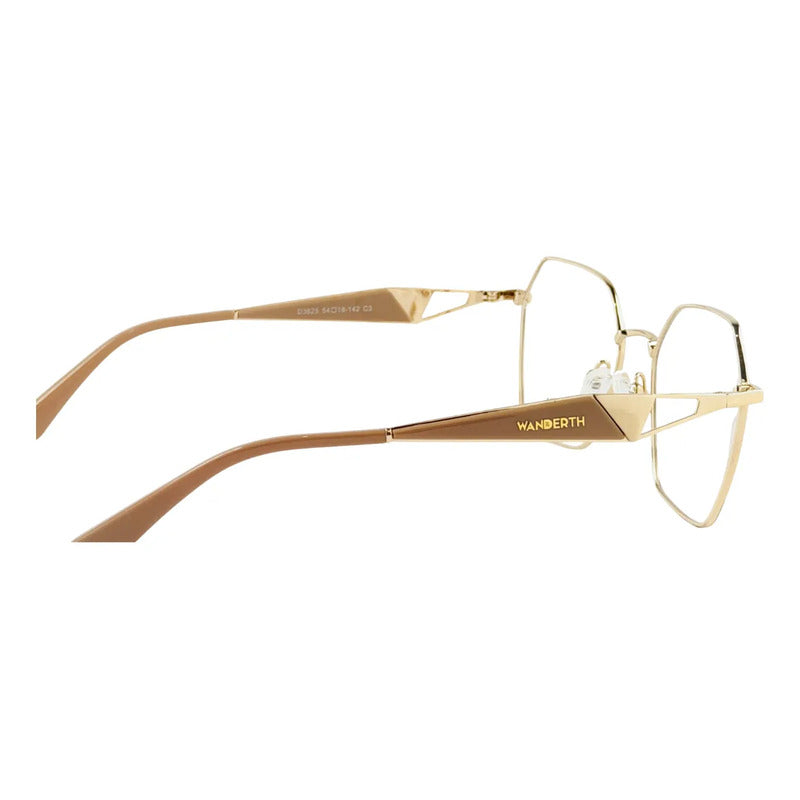 Wanderth Monturas Santino Beige
