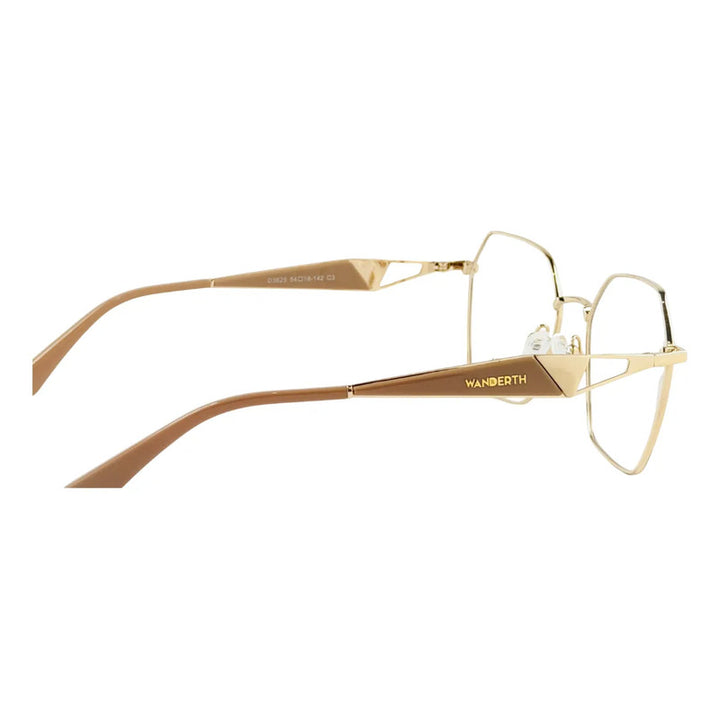 Wanderth Monturas Santino Beige