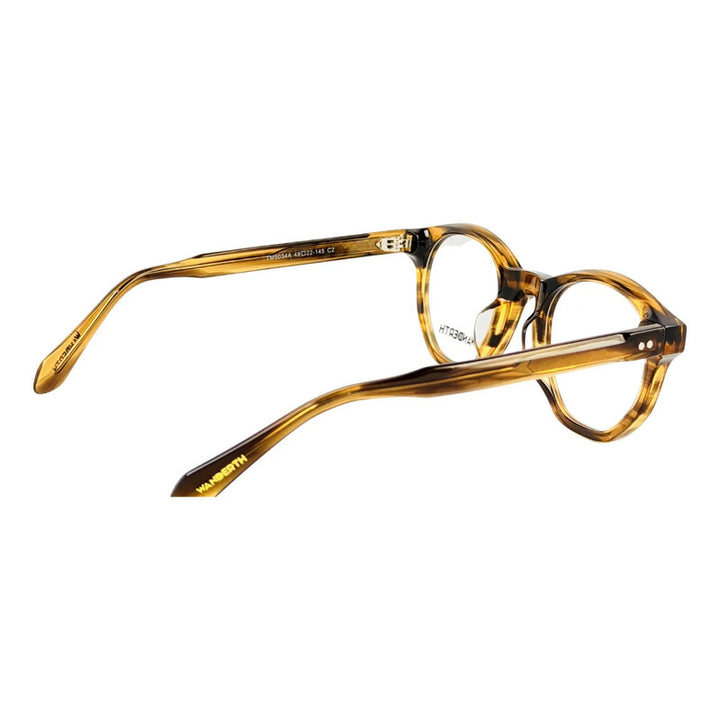 Wanderth Monturas Gael Animal Print