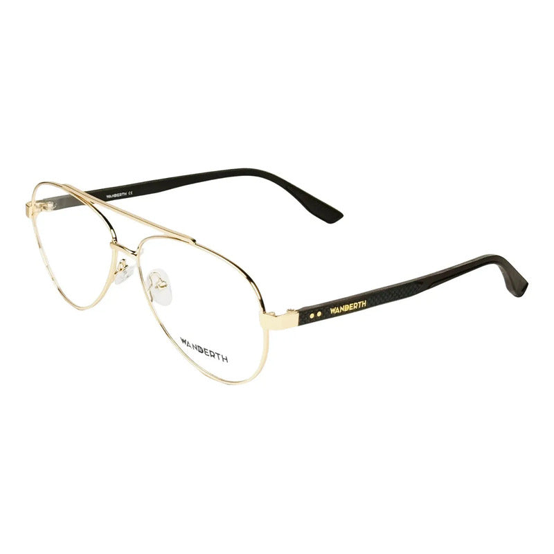 Wanderth Monturas Torino Dorado