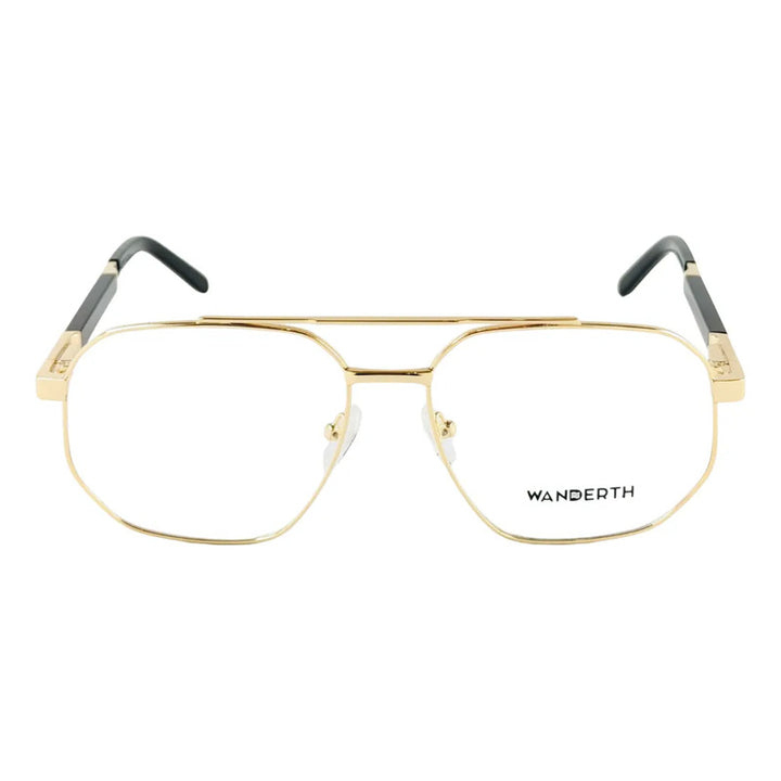 Wanderth Monturas Ivar Dorado/negro