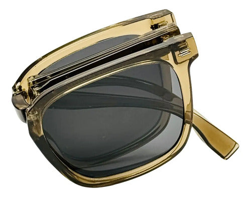 Wanderth Lentes De Sol Core