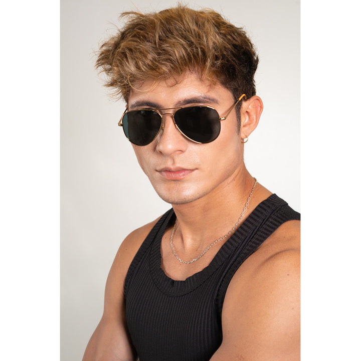 Wanderth Lentes De Sol Pilot