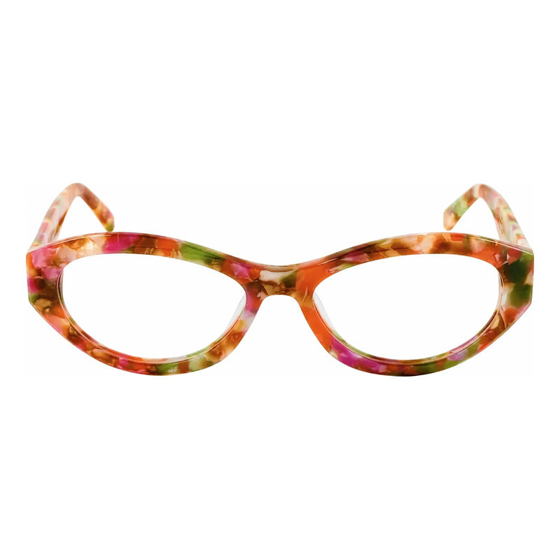 Wanderth Monturas  Dorian Naranja