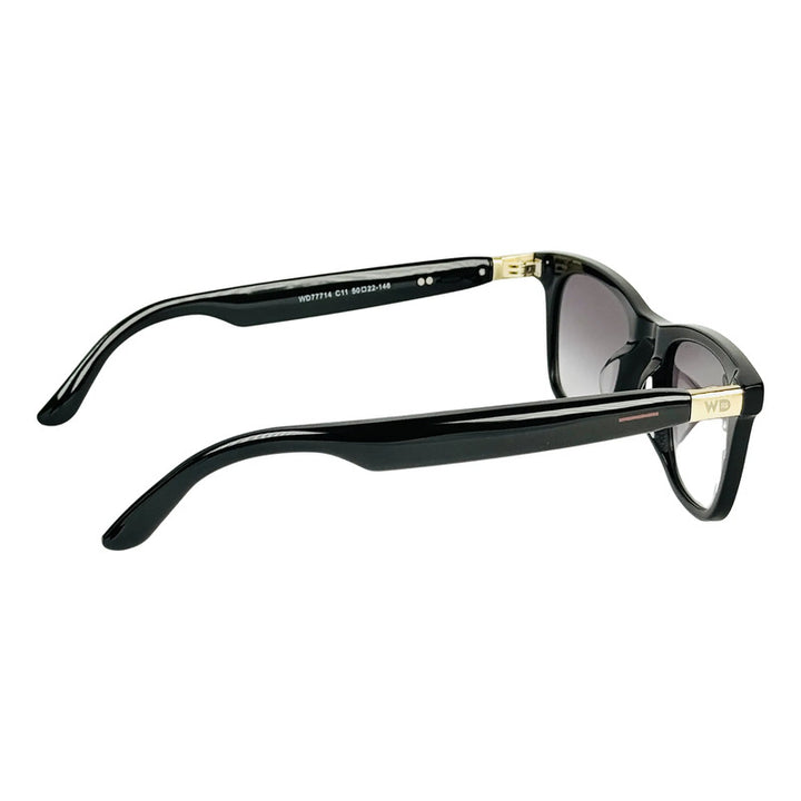 Wanderth Gafas Bluetooth Audiox Degradé Negro