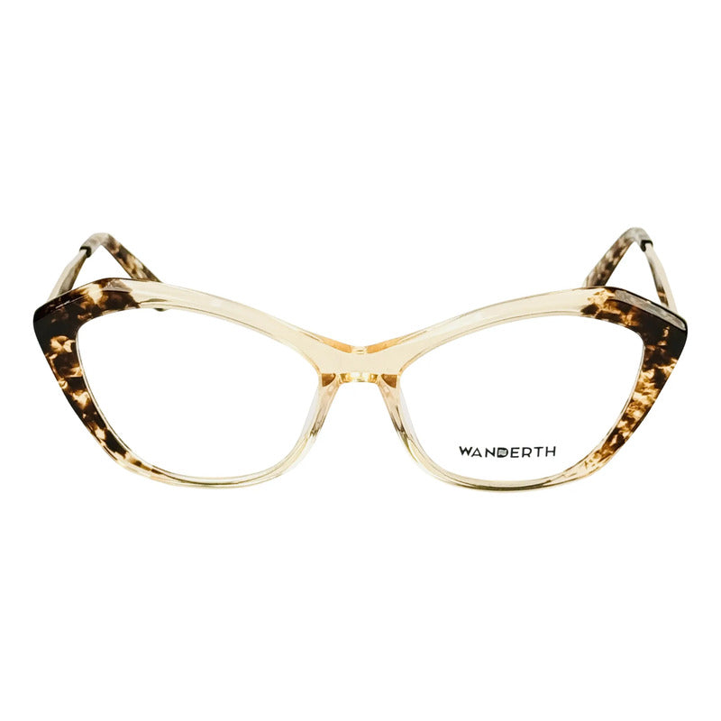 Wanderth Monturas Cassia Cafe/animal Print