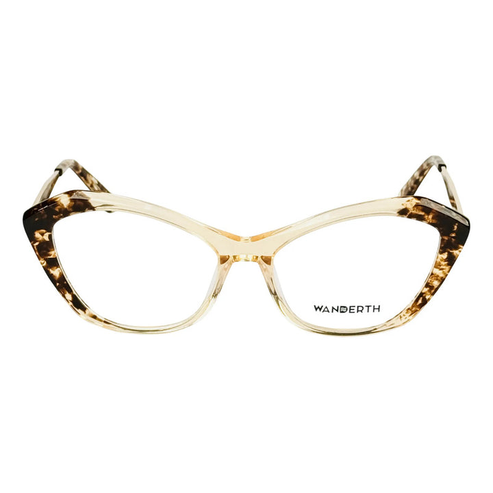 Wanderth Monturas Cassia Cafe/animal Print
