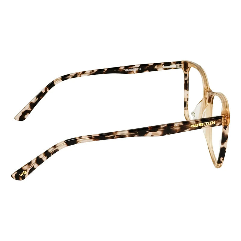 Wanderth Monturas Sylva Cafe/animal Print