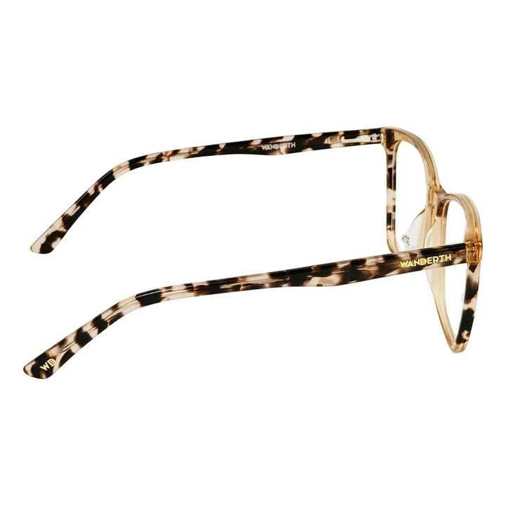Wanderth Monturas Sylva Cafe/animal Print